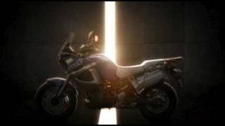 The 2012 Yamaha Super Ténéré Video 2 [upl. by Chrysler]