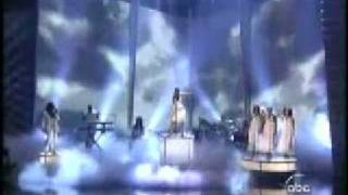 Nelly Furtado  Say It Right Best Performance Live [upl. by Eusassilem]