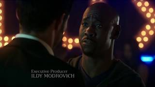 Lucifer 03x23 Amenadiel Talks with Lucifer HD [upl. by Bust]