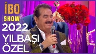 İbo Show 2022 Yılbaşı Özel [upl. by Ientruoc686]