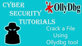 How to Licensing a Software Using Ollydbg tool Tutorial 4  Easy Software licensing With Ollydbg [upl. by Ertha42]