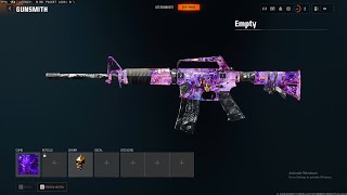 NEW BLACK OPS 6 UNLOCK ALL TOOL UNLOCK ALL CAMOS DARK MATTER NEBULA CAMO GLITCH BO6 GLITCH 🔥 [upl. by Ruscio]