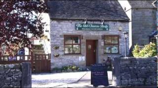 Hartington  Peak District Villages [upl. by Ennahgiel]