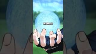 COME IMPARARE IL RASENGAN [upl. by Otilegna]