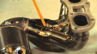 Porsche 9872 Cayman S 20092012  Fabspeed Maxflo Exhaust  Explanation [upl. by Eki]