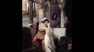 Wherefore Art Thou Romeo  Romeo and Juliet 39 Movie CLIP 1968 HD [upl. by Walley521]