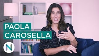 Cozinha cultura e política com Paola Carosella  Entrevista completa [upl. by Kannry690]