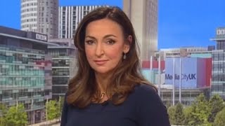 Sally Nugent 13224 😍 [upl. by Russi]