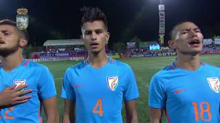 INDIA VS ARGENTINA  21  FIRST HALF FULL HD [upl. by Rehpotsirh]