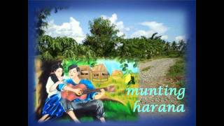 HARANA  AKAFELLAS version [upl. by Ermina]