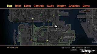 GTA4 CG4 RadarMap Mod v12 GTA4 Hud Texture [upl. by Nakre]