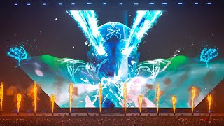 Excision Presents The Thunderdome Nexus Tour 2024 Day 2 [upl. by Annaierb]