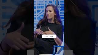 OpenAI CTO Mira Murati on AI Safety Norms [upl. by Nath]