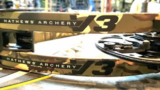 Mathews V3 REVIEW and SPEED TEST [upl. by Daisi]