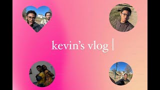 Kevin Vlog Date 31124 [upl. by Jacinta]