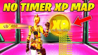 New NO TIMER Fortnite XP GLITCH to Level Up Fast in Chapter 5 Season 4 550k XP [upl. by Engenia]