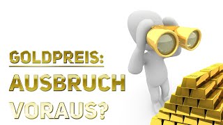 Goldpreis Ausblick für 2023 [upl. by Ainaznat937]