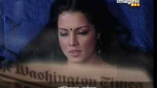 DesiRulezUS  21st December 2009  Raaz Pichle Janam Ka  NDTV Imagine  Part 4 [upl. by Asirap]