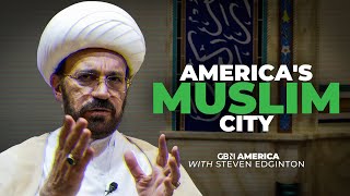 We confronted zealous Imams in America’s Muslim City  Documentary [upl. by Thielen]