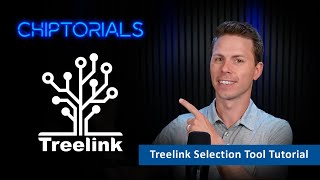 Chiptorials Discover our Interactive Treelink Selection Tool [upl. by Bruner]