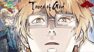 GODLY LITERATURE UNLEASHED  Tower of God 635 [upl. by Annairol]