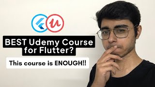 Which Udemy Course I purchased for Flutter  Flutter Resource  Online Course [upl. by Chrissa35]