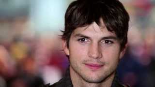 Die überraschenden Seiten von Ashton Kutcher [upl. by Alyar526]