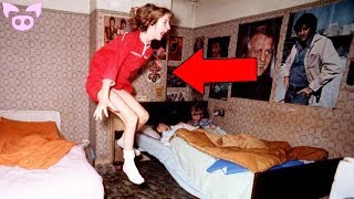 Ed and Lorraine Warren’s Scariest Paranormal Cases [upl. by Vedetta]