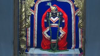 Live  Today Darshan  dwarkadhish live darshan  Jay Murlidhar  Studio avsar [upl. by Goldfarb]