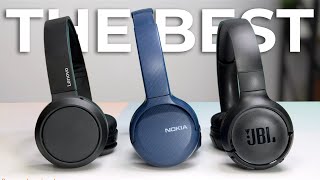 5 Rekomendasi HEADSET BLUETOOTH MURAH Terbaik 2024 Harga PASS Audio BASS [upl. by Zack]