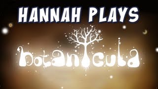 Hannah Plays  Botanicula [upl. by Gut]