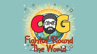 Cog Fightin Round the World [upl. by Kuehnel239]