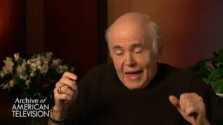 Walter Koenig on his quotBabylon 5quot character Alfred Bester  TelevisionAcademycomInterviews [upl. by Artemis]