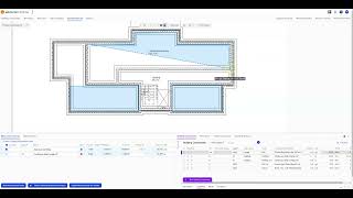 Admicom Estima Premium  9 Measurements Linking Quantities to Multiple Components Using Formulas [upl. by Pike]