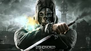 Dishonored Soundtrack  Drunken Whaler [upl. by Eanert]