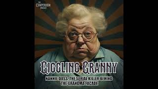 The Giggling Granny Nannie Doss the Serial Killer Grandma [upl. by Fasto]