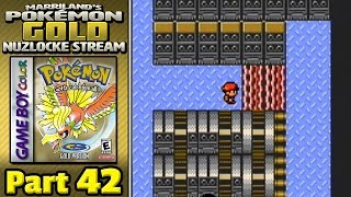 Pokémon Gold Nuzlocke Part 42 Makin Bacon Power [upl. by Awuhsoj]