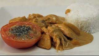 Recette Rouille de Seiche à la Sétoise  MontpellierShoppingfr [upl. by Hadrian307]