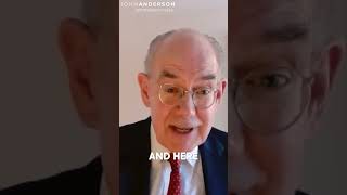 The lessons from Ukraine  John Mearsheimer [upl. by Pathe391]