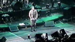 Rammstein  Das Modell Live in StLouis 98  full version [upl. by Cad]