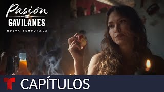 Pasión de Gavilanes Nueva Temporada  Capítulo 43  Telemundo [upl. by Bazil]