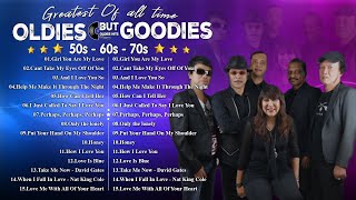 Oldies Songs Of The 1960s 🌴🌴Top 100 Old Love Greatest 50s 60s 🌴50s amp 60s Best Songs [upl. by Truscott]