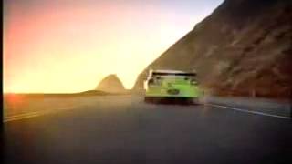 2009 Aflac NASCAR Commercial Duck Steals Race Car [upl. by Acilef53]