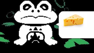 Undertale Yellow  Cheesing Macro Froggit Guide [upl. by Onek669]