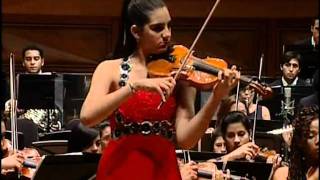 Julimar Gonzalez  Lalo Symphonie Espagnole 13 [upl. by Imogen]