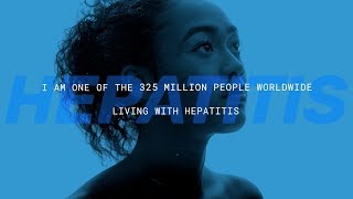 WHO Invest in eliminating hepatitis [upl. by Penni797]