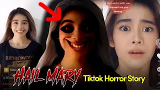 quotHAIL MARY GHOSTquot  The Tiktok Horror Story [upl. by Dagmar]