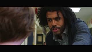 Daveed Diggs Skips Song and Dance for a Powerful Role in quotWonderquot [upl. by Esille]