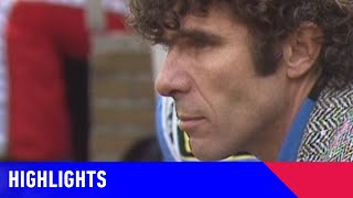 Highlights • Feyenoord  Ajax 31031986 [upl. by Yezdnil803]