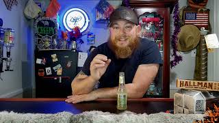 Fever Tree Premium Ginger Beer Review [upl. by Ydoc]